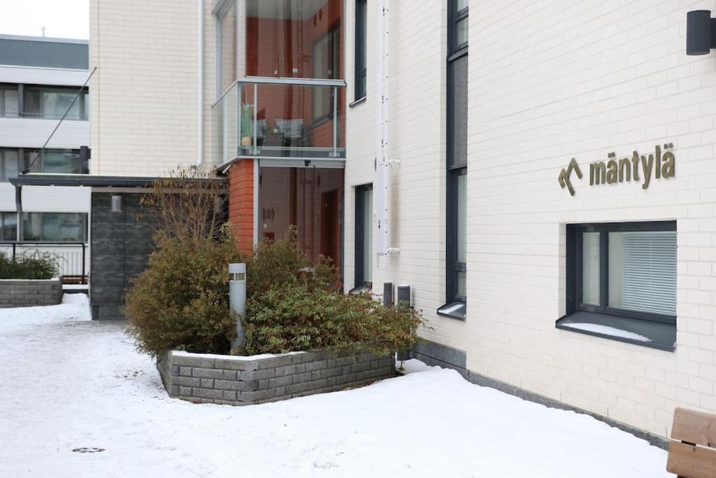 Kielo In Center Near All The Main Spots Rovaniemi Exterior photo
